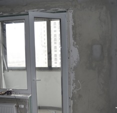 Ремонт квартиры под ключ в Новой Боровой 10